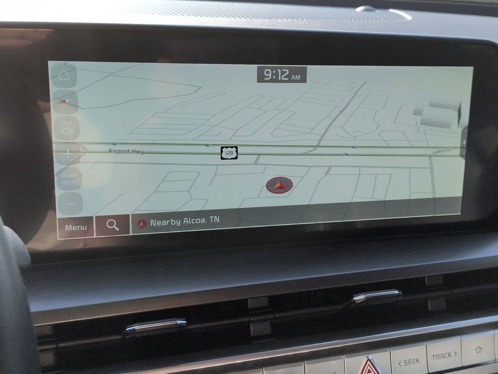 Used 2025 Kia Telluride S image 17