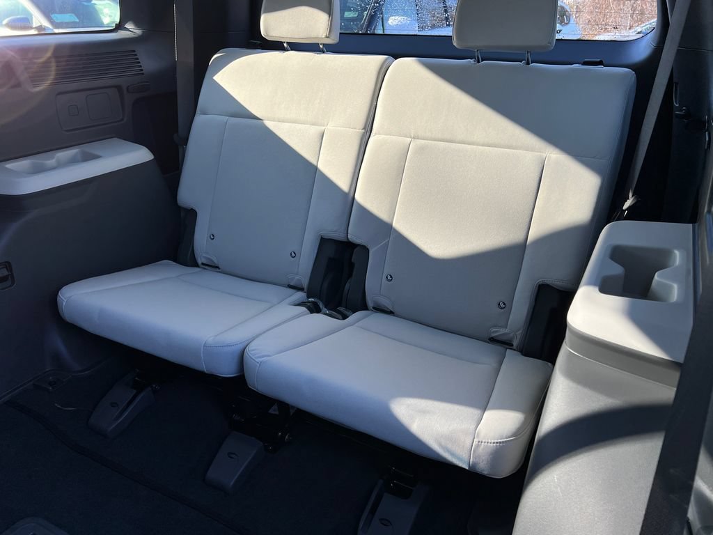 New 2026 Hyundai Santa Fe SE AWD/4WD image 20