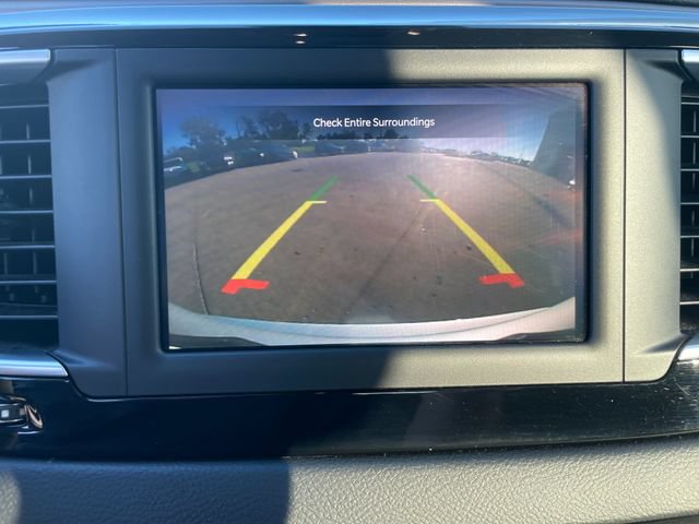 Used 2023 Chrysler Voyager LX FWD image 21