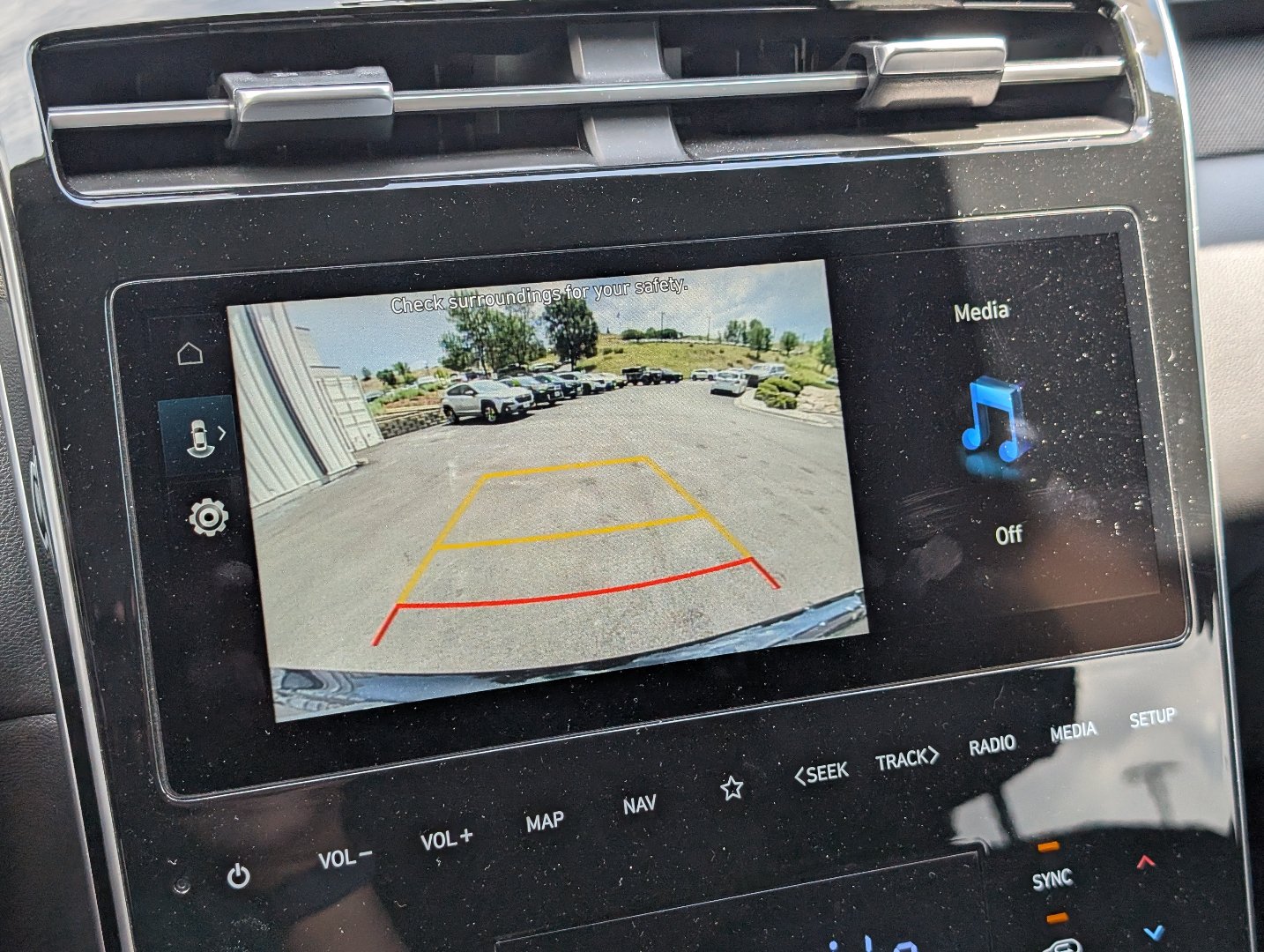 Used 2023 Hyundai Tucson XRT AWD/4WD image 16