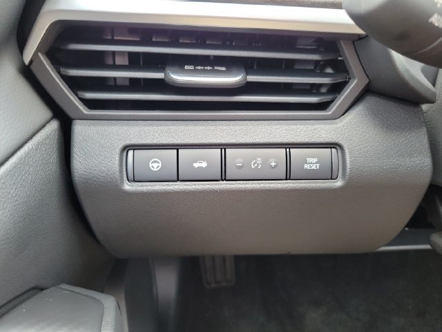 New 2026 Nissan Altima 2.5 SV w/ SV Premium Package FWD image 22