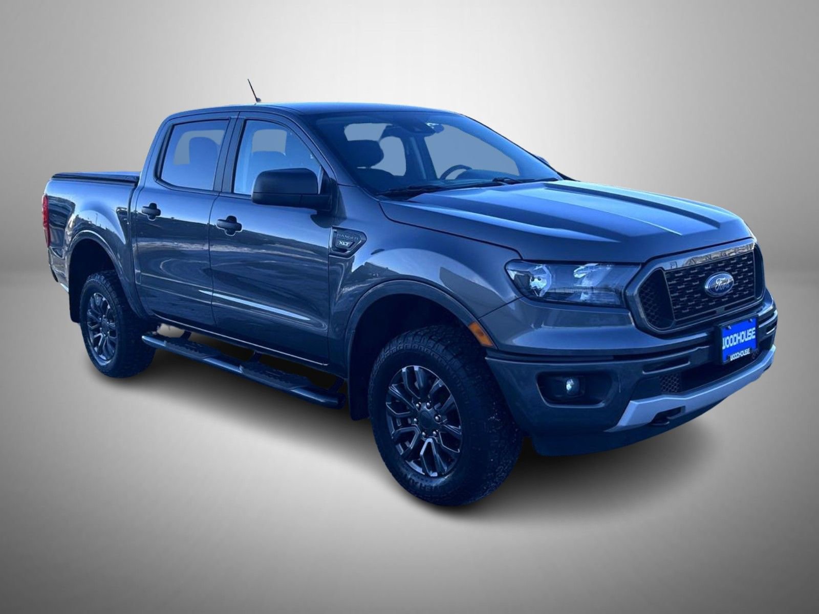 Used 2020 Ford Ranger XLT w/ Equipment Group 302A Luxury image 3