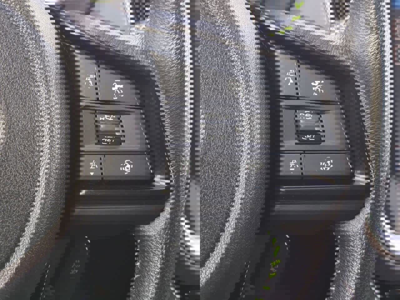 Used 2024 Subaru Outback Onyx Edition image 25