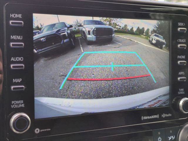 Certified 2020 Toyota Highlander XLE image 21