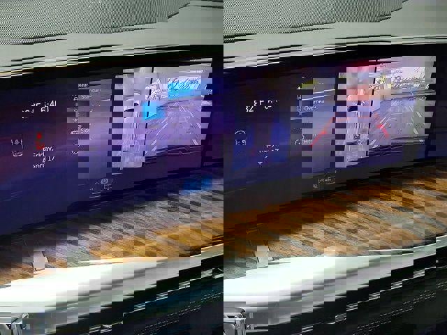 Certified 2026 Cadillac Escalade Platinum Sport w/ LPO, ONYX Package AWD/4WD image 28