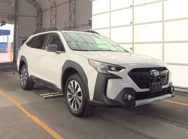 Used 2024 Subaru Outback Limited