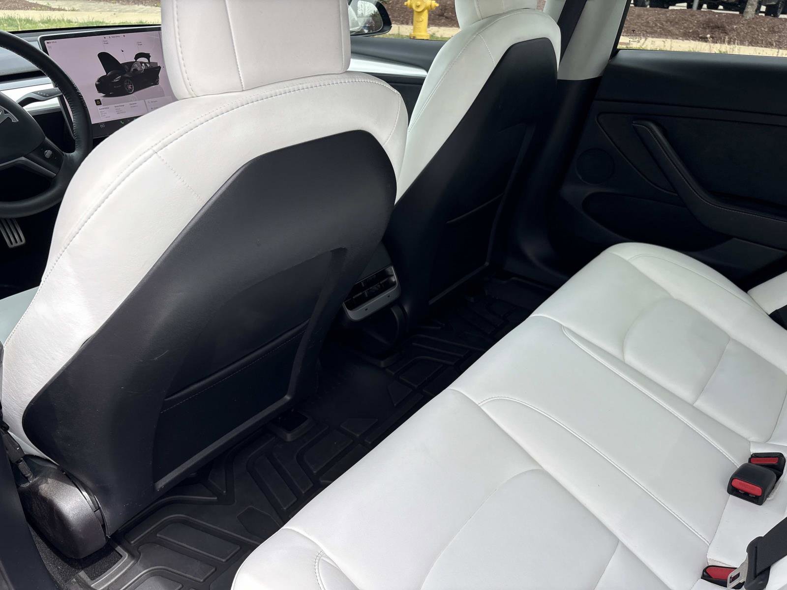 Used 2022 Tesla Model 3 Performance image 29