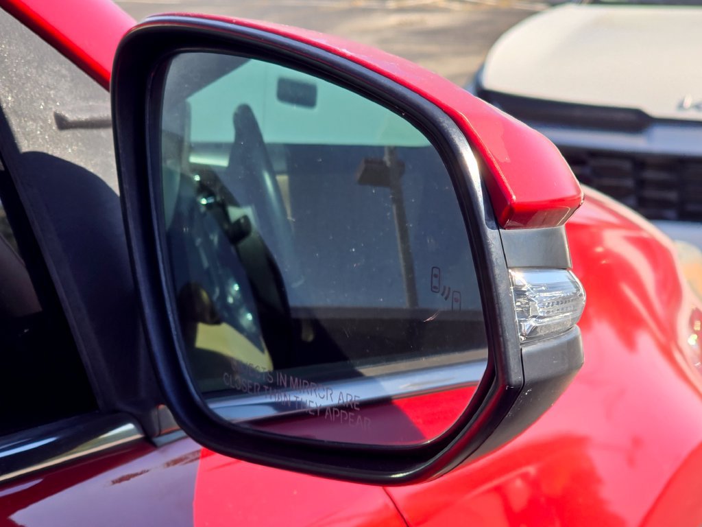 Certified 2016 Toyota RAV4 Limited FWD image 16