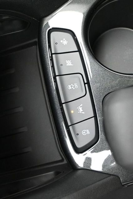 New 2026 Chevrolet TrailBlazer LS w/ LS Convenience Package FWD image 26