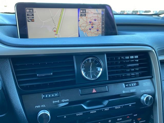 Used 2018 Lexus RX 350L Luxury w/ Cold Area Package (CT) image 20