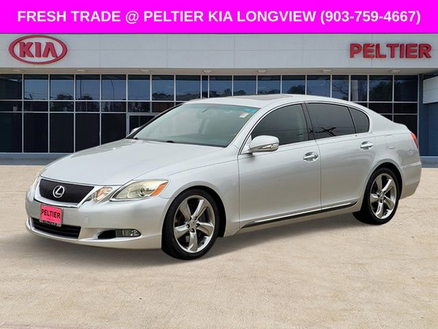 Used 2008 Lexus GS 350 RWD image 3