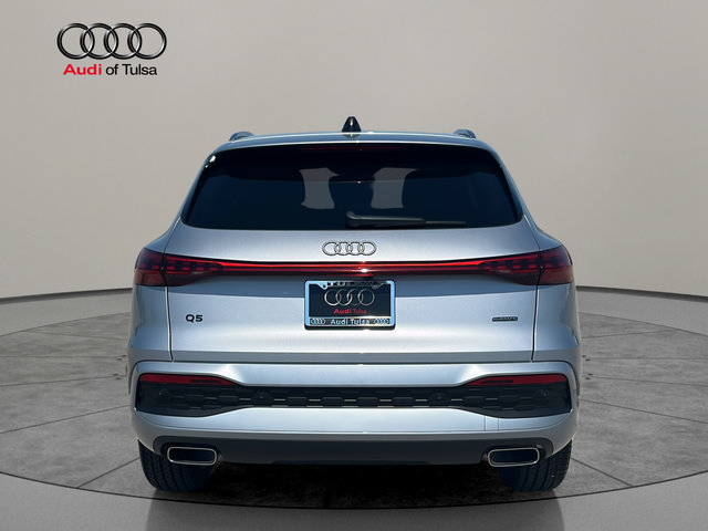 New 2026 Audi Q5 Premium Plus AWD/4WD image 4