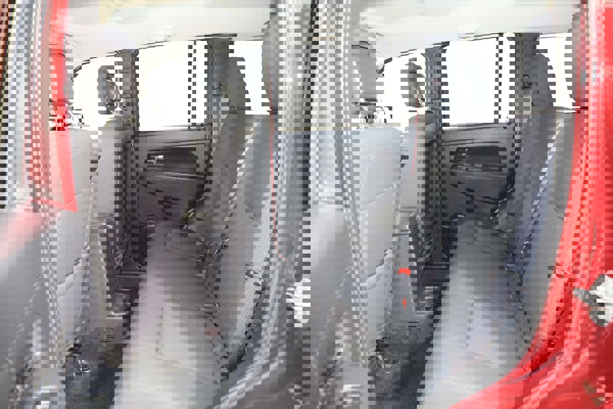 Used 2012 Jeep Liberty Sport w/ Popular Equipment Group image 39