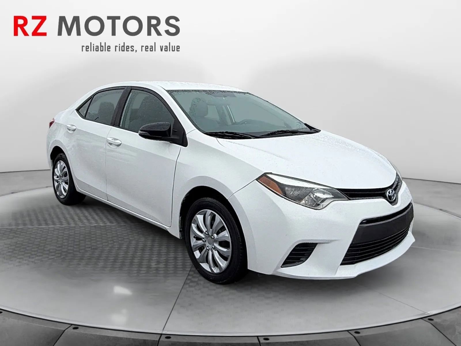 Used 2016 Toyota Corolla LE image 7