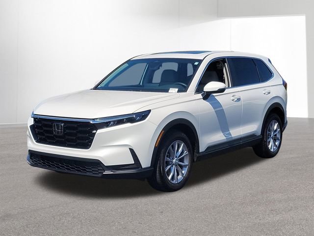 Used 2023 Honda CR-V EX image 1