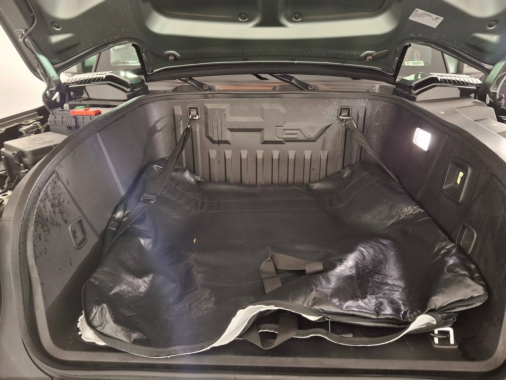 Used 2024 GMC Hummer EV 3X w/ LPO, Illumination Package image 35