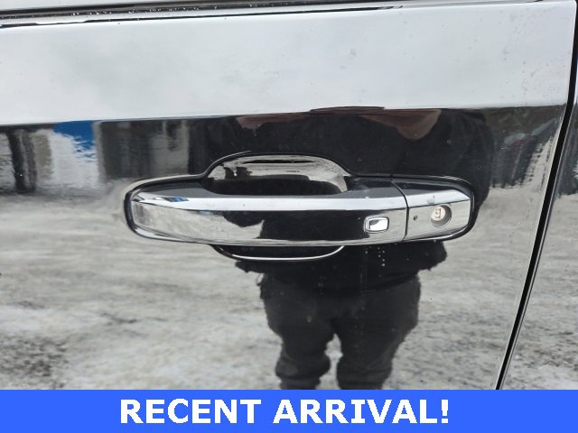 Used 2023 GMC Sierra 1500 Elevation w/ Preferred Package image 39