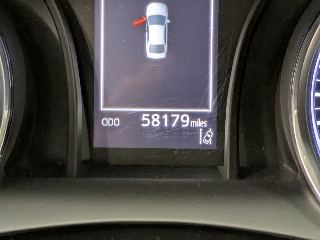 Used 2019 Toyota Camry LE FWD image 16
