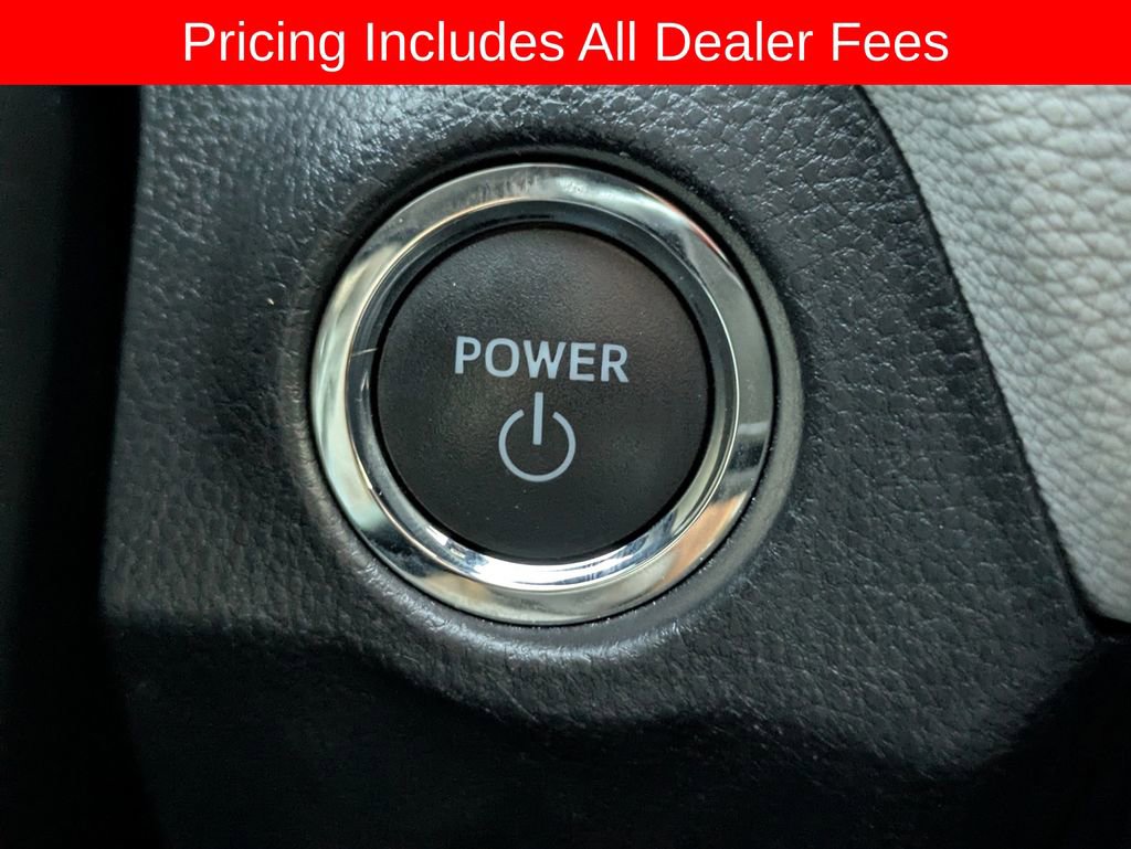 Certified 2024 Toyota RAV4 XLE w/ Convenience Package AWD/4WD image 29