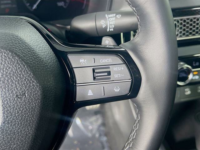 Used 2026 Honda Civic Sport image 18