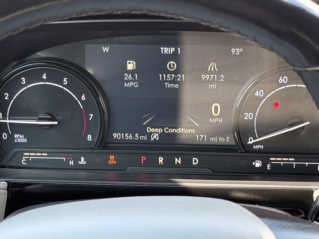 Used 2022 Lincoln Corsair AWD w/ Premium Package image 37