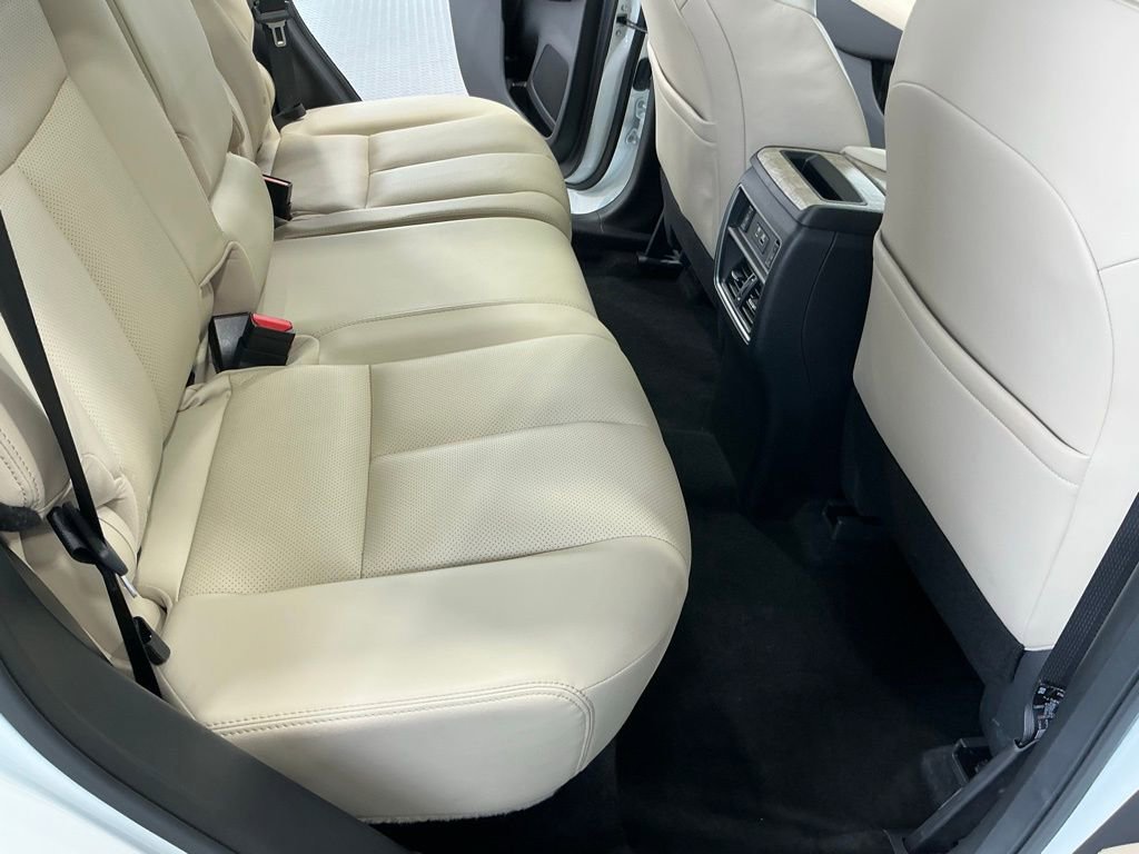 Used 2024 Nissan Murano SL image 18