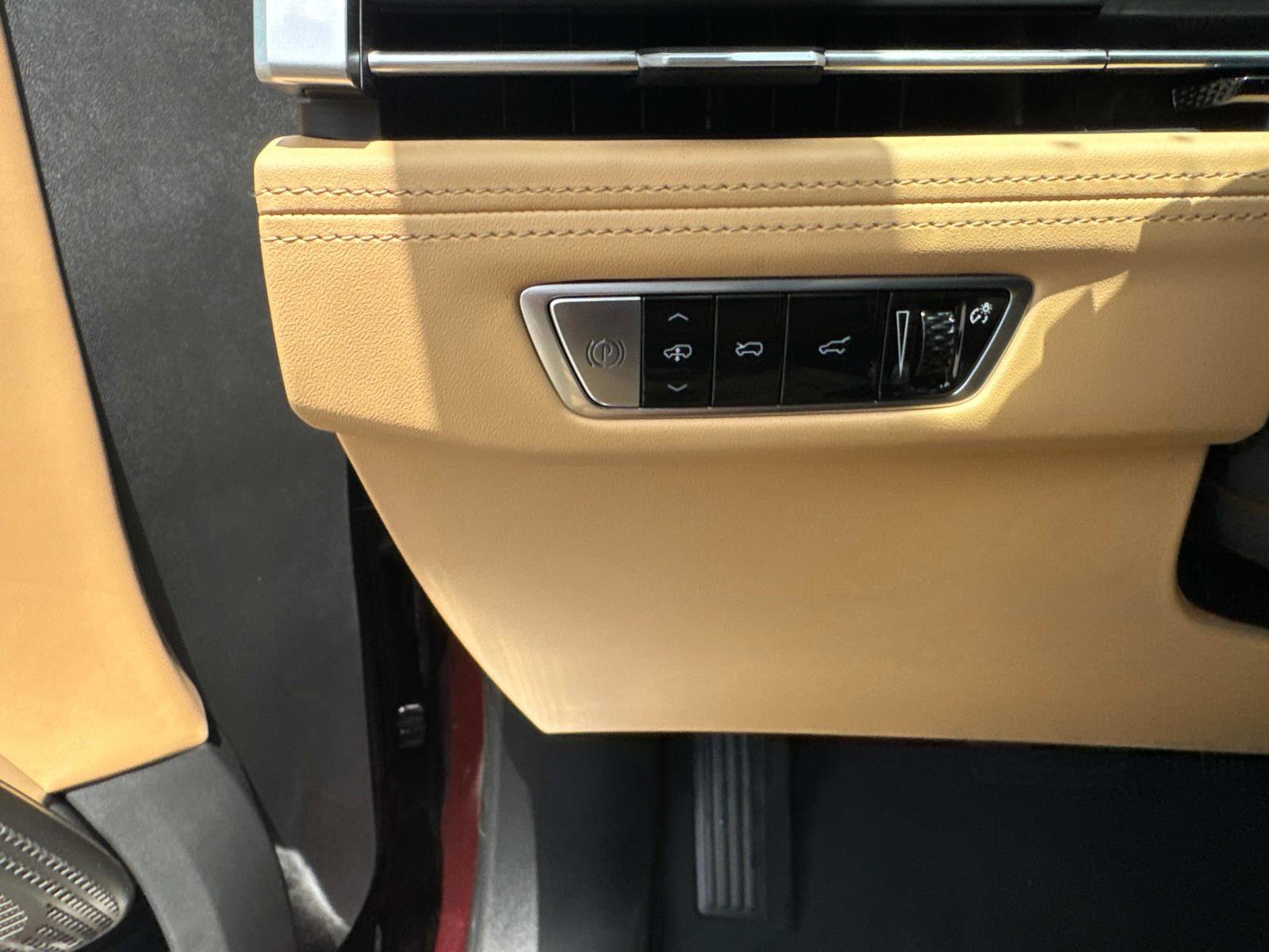 New 2026 Cadillac Escalade IQ Sport 2 image 31