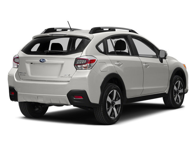 Used 2014 Subaru Crosstrek Touring w/ Popular Package #1 AWD/4WD image 3