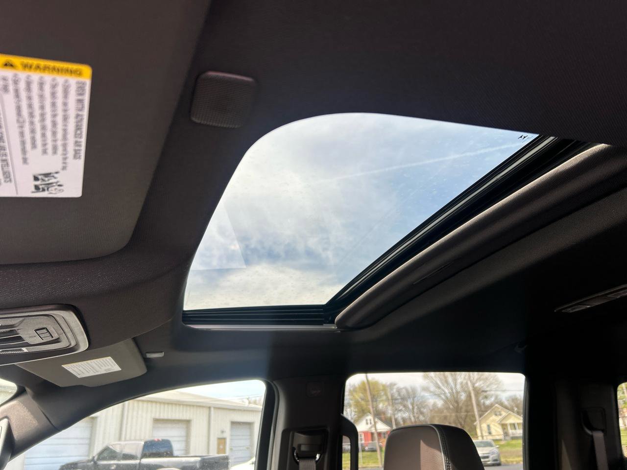 Used 2026 GMC Sierra 1500 Denali w/ Denali Reserve Package image 25