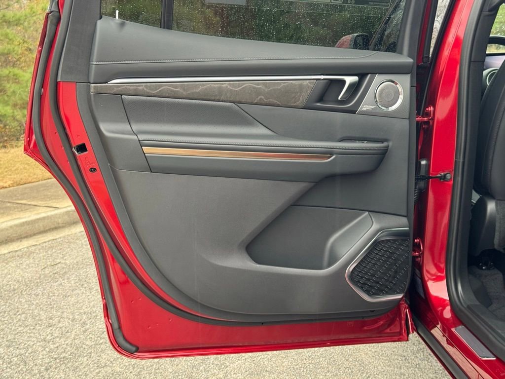 New 2026 Buick Enclave Avenir w/ Super Cruise Package image 20