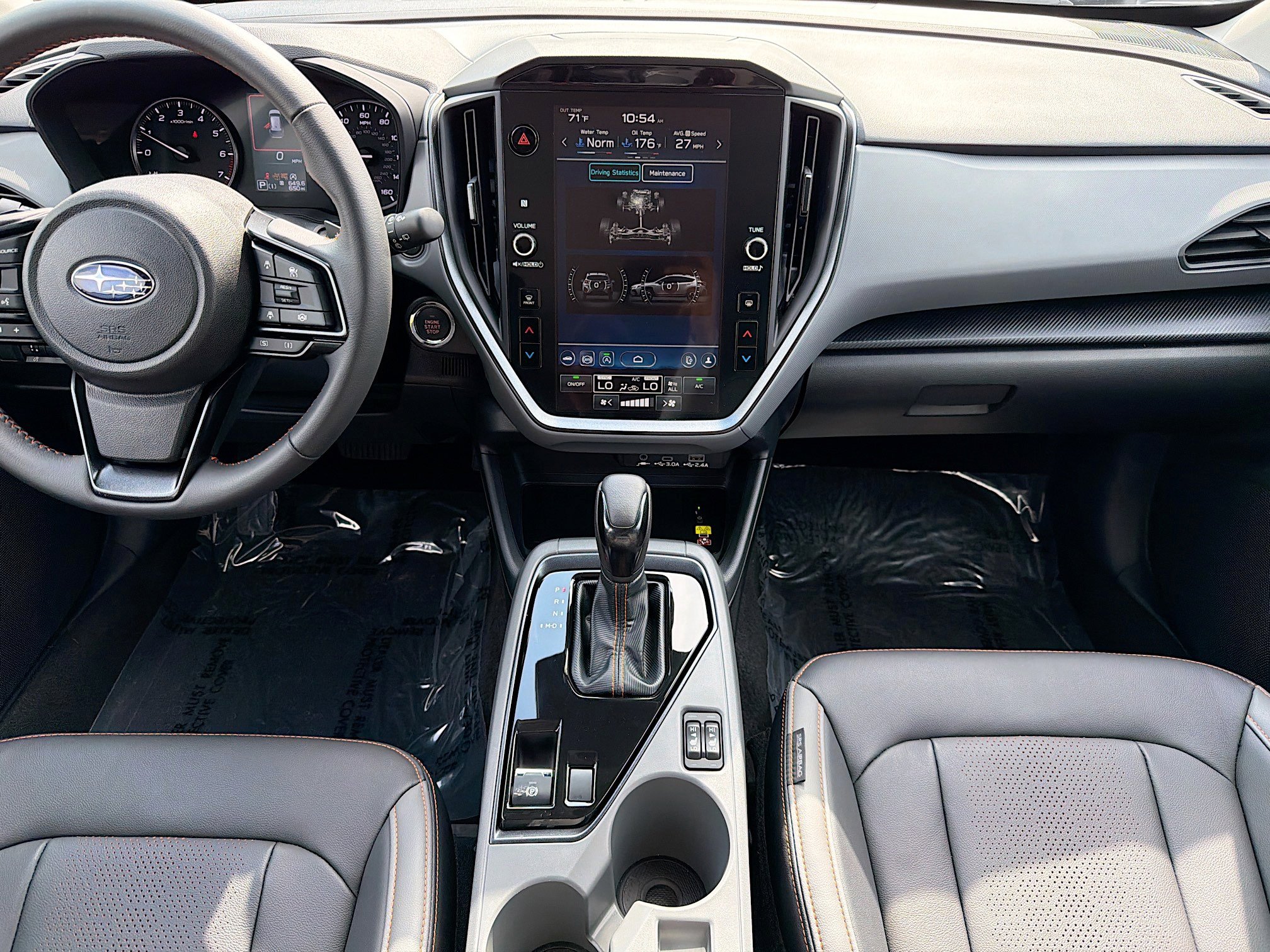 Certified 2025 Subaru Crosstrek 2.5i Limited image 18