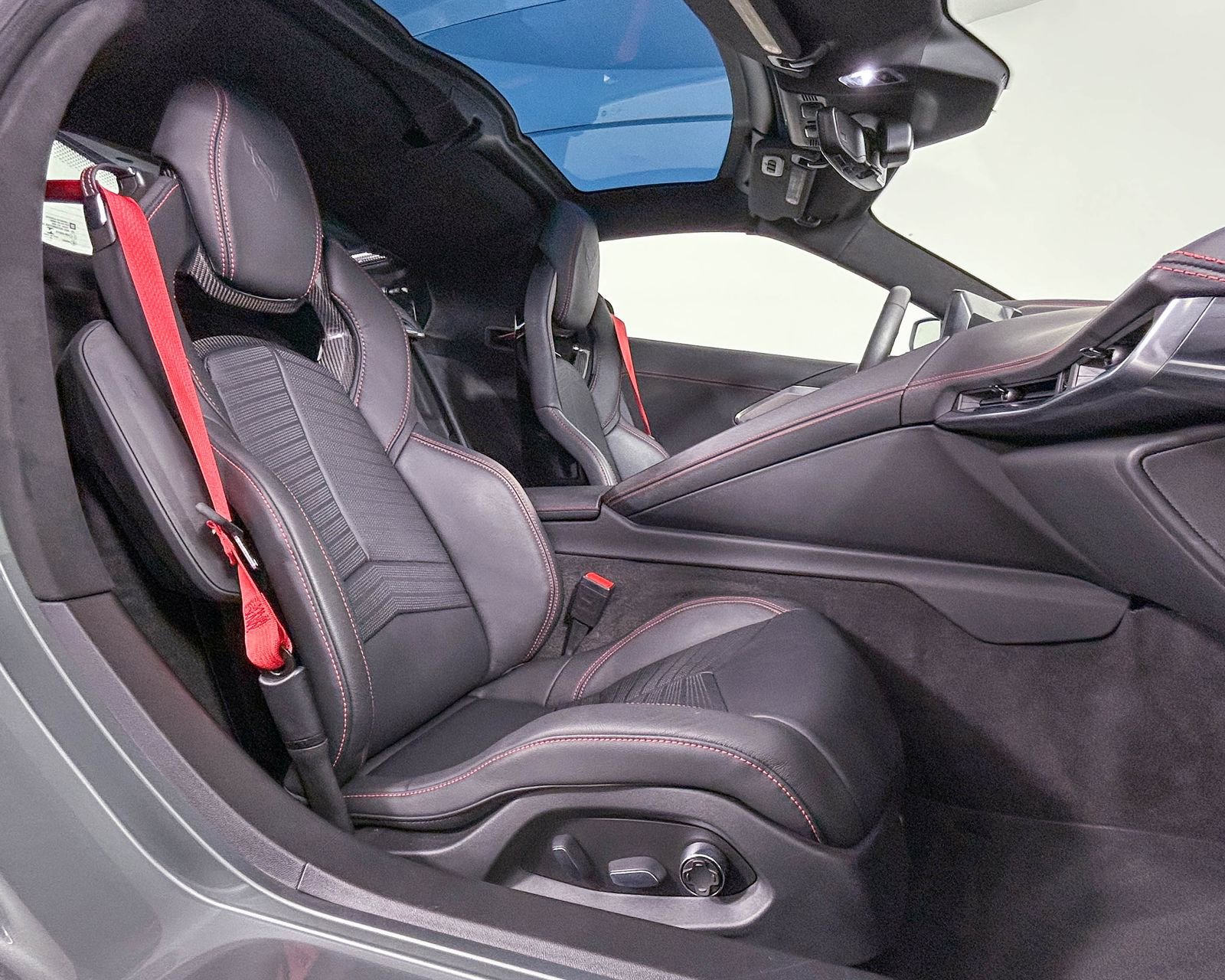 Used 2023 Chevrolet Corvette Stingray image 15