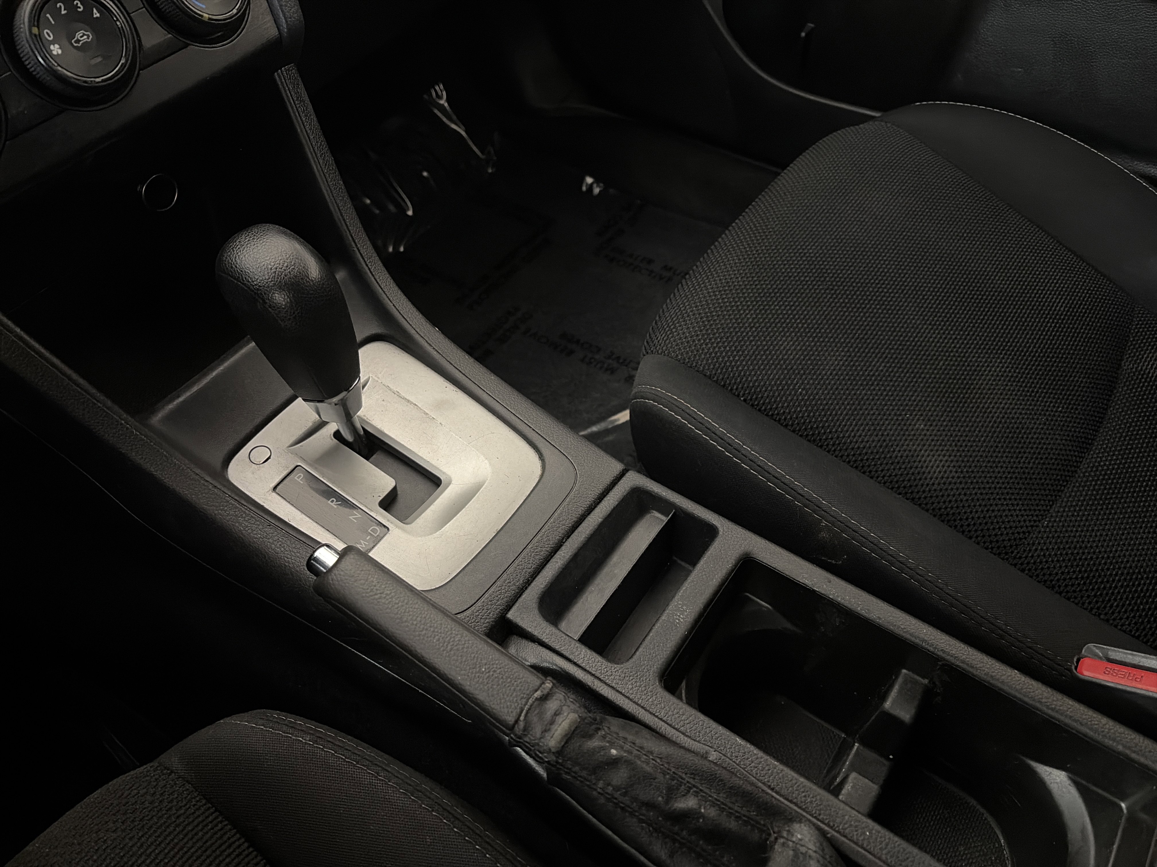 Used 2014 Subaru Crosstrek 2.0i Premium image 20