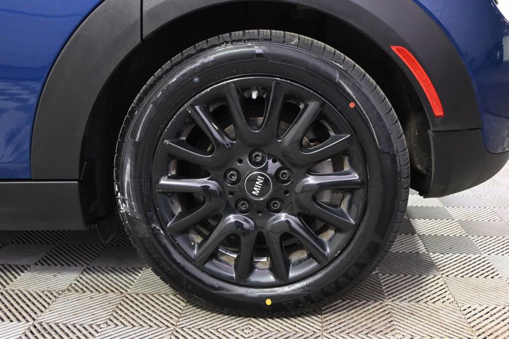 Used 2016 MINI Cooper 4-Door Hardtop image 19