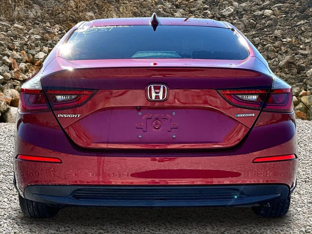 Used 2022 Honda Insight EX image 4