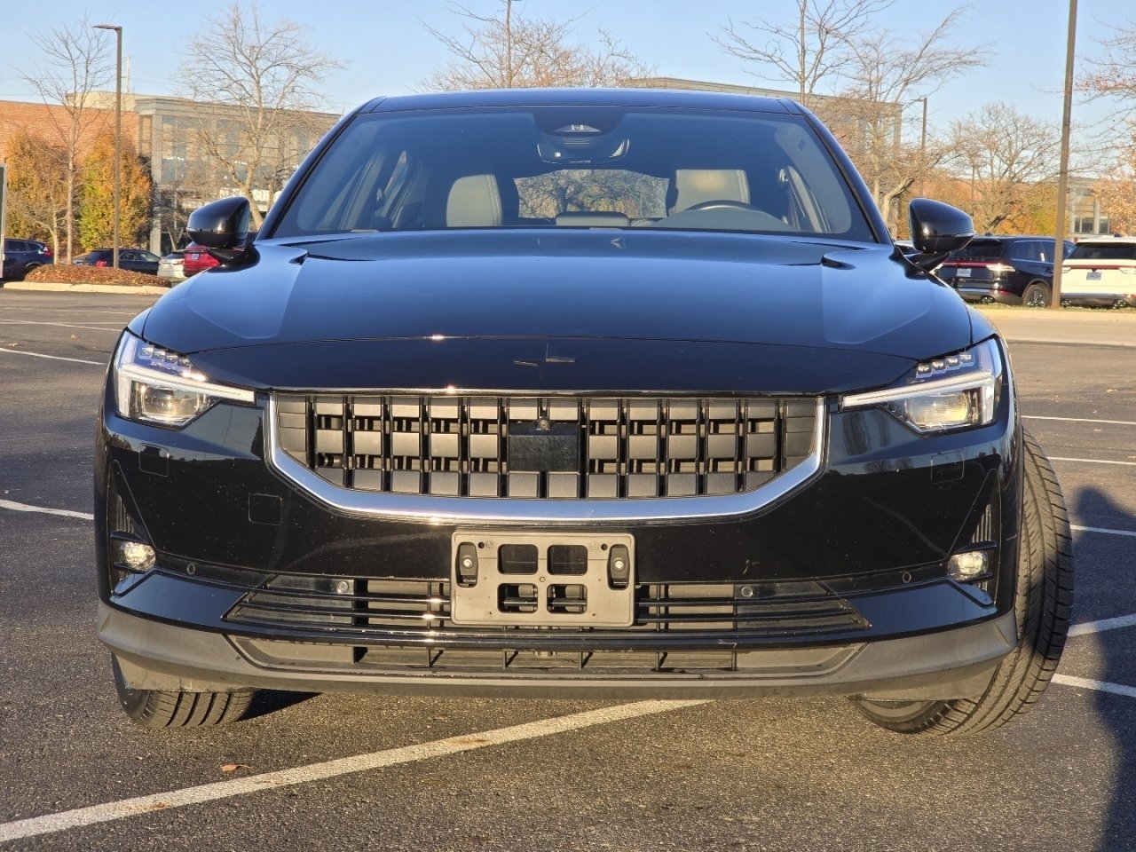 Used 2021 Polestar Polestar 2 image 12