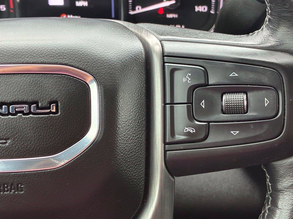 Used 2020 GMC Sierra 3500 Denali w/ Denali Ultimate Package AWD/4WD image 28