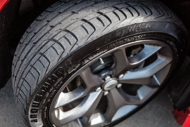 Used 2019 Dodge Charger GT RWD image 65