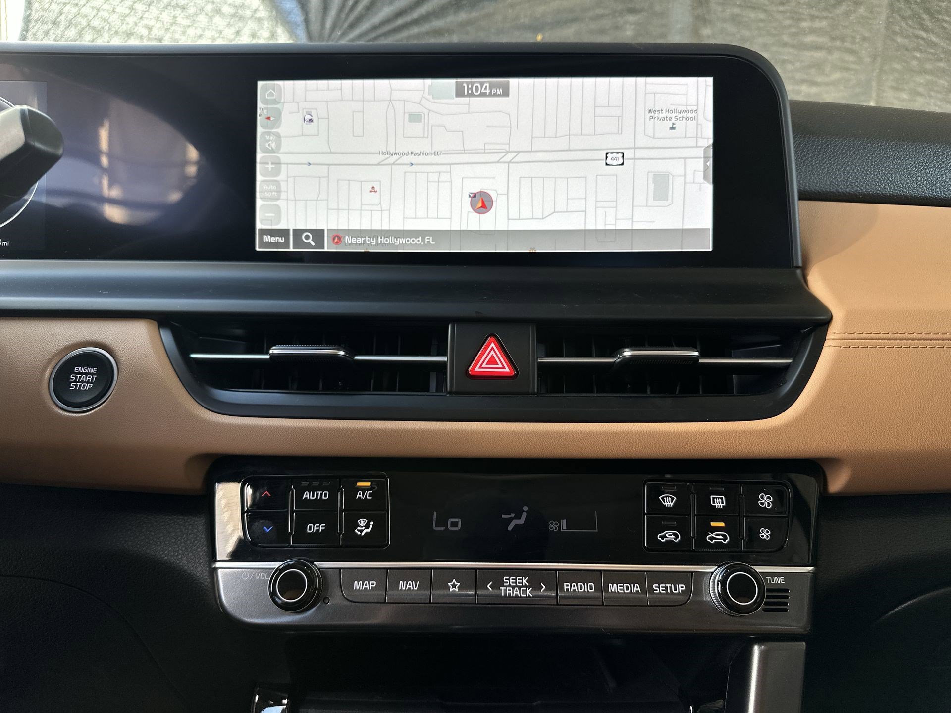 Certified 2024 Kia Seltos EX image 23