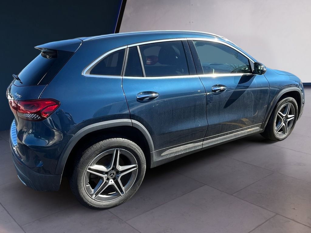 Certified 2023 Mercedes-Benz GLA 250 4MATIC image 6