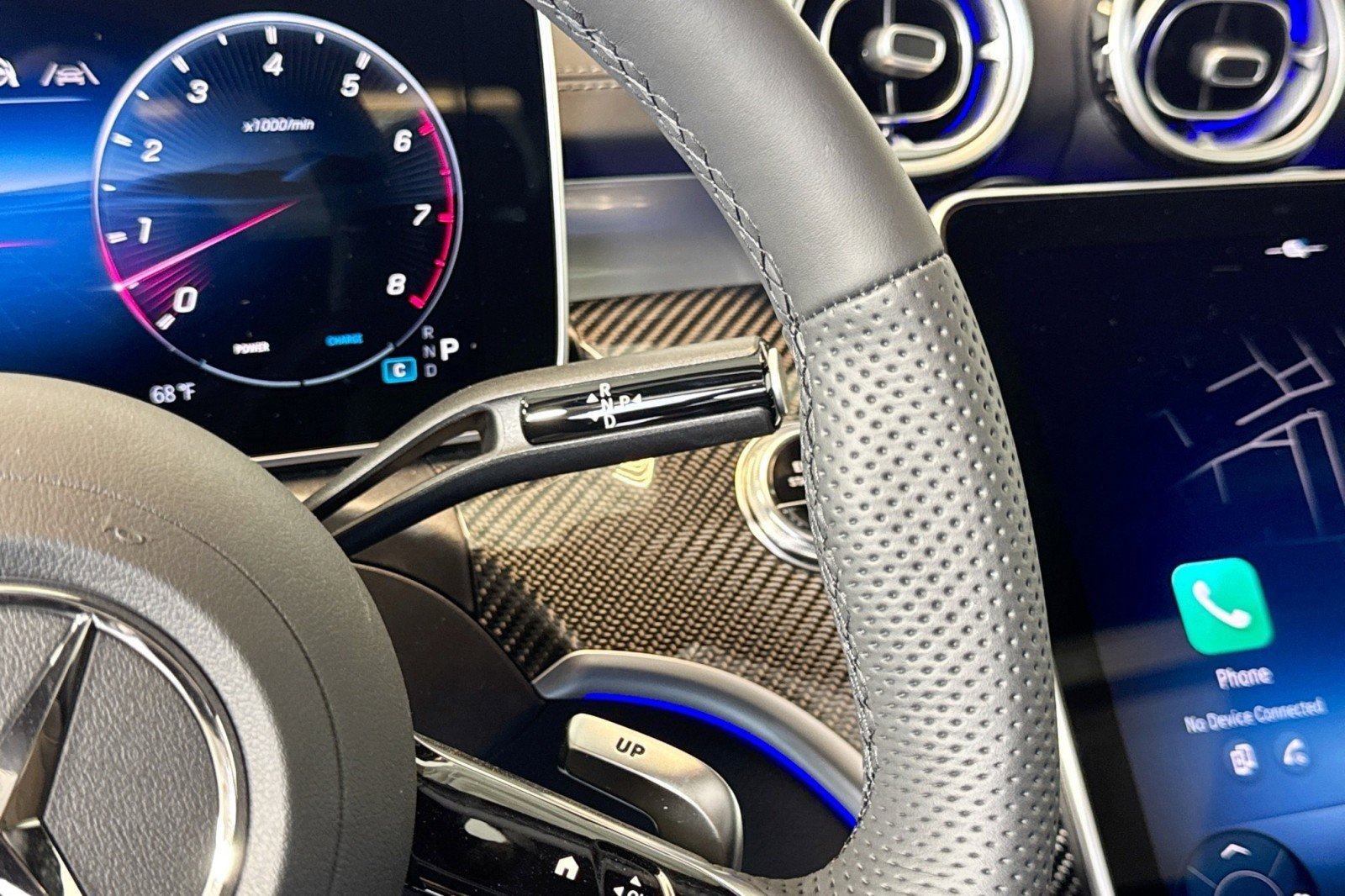 New 2026 Mercedes-Benz CLE 53 AMG 4MATIC Coupe image 16