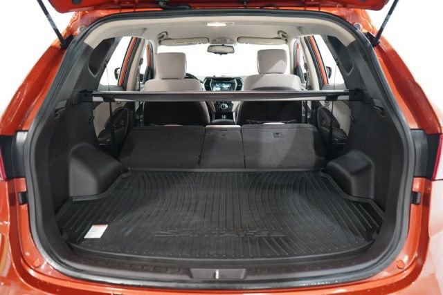 Used 2017 Hyundai Santa Fe Sport image 34