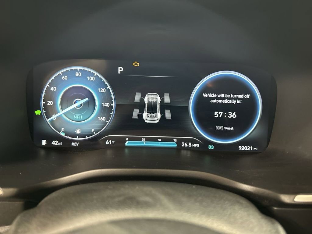 Used 2022 Hyundai Santa Fe SEL Convenience AWD/4WD image 13