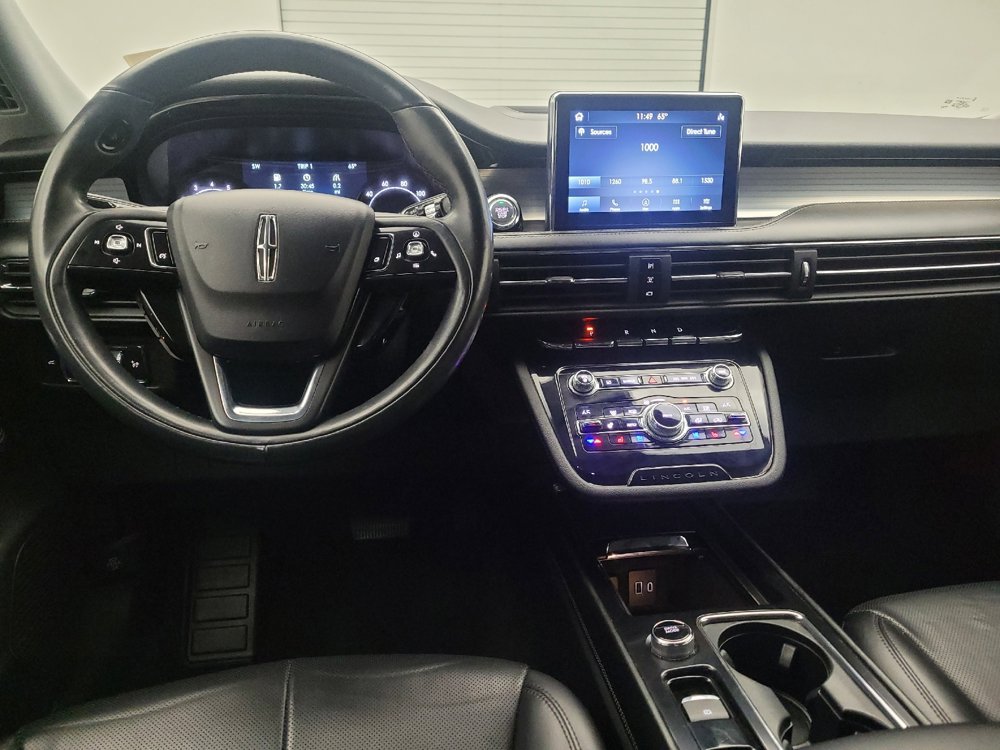 Used 2020 Lincoln Corsair AWD w/ Equipment Group 101A image 22