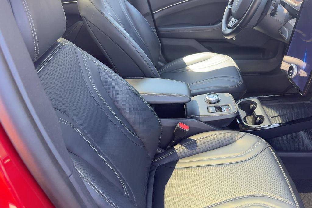 Used 2023 Ford Mustang Mach-E Premium AWD/4WD image 15