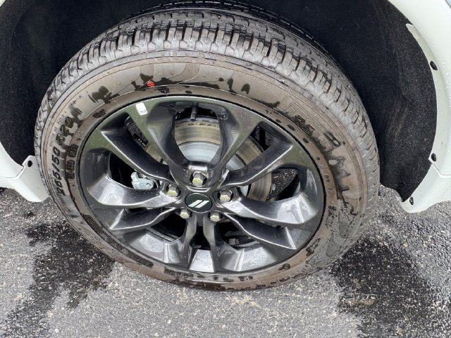 New 2026 Dodge Durango GT AWD/4WD image 64