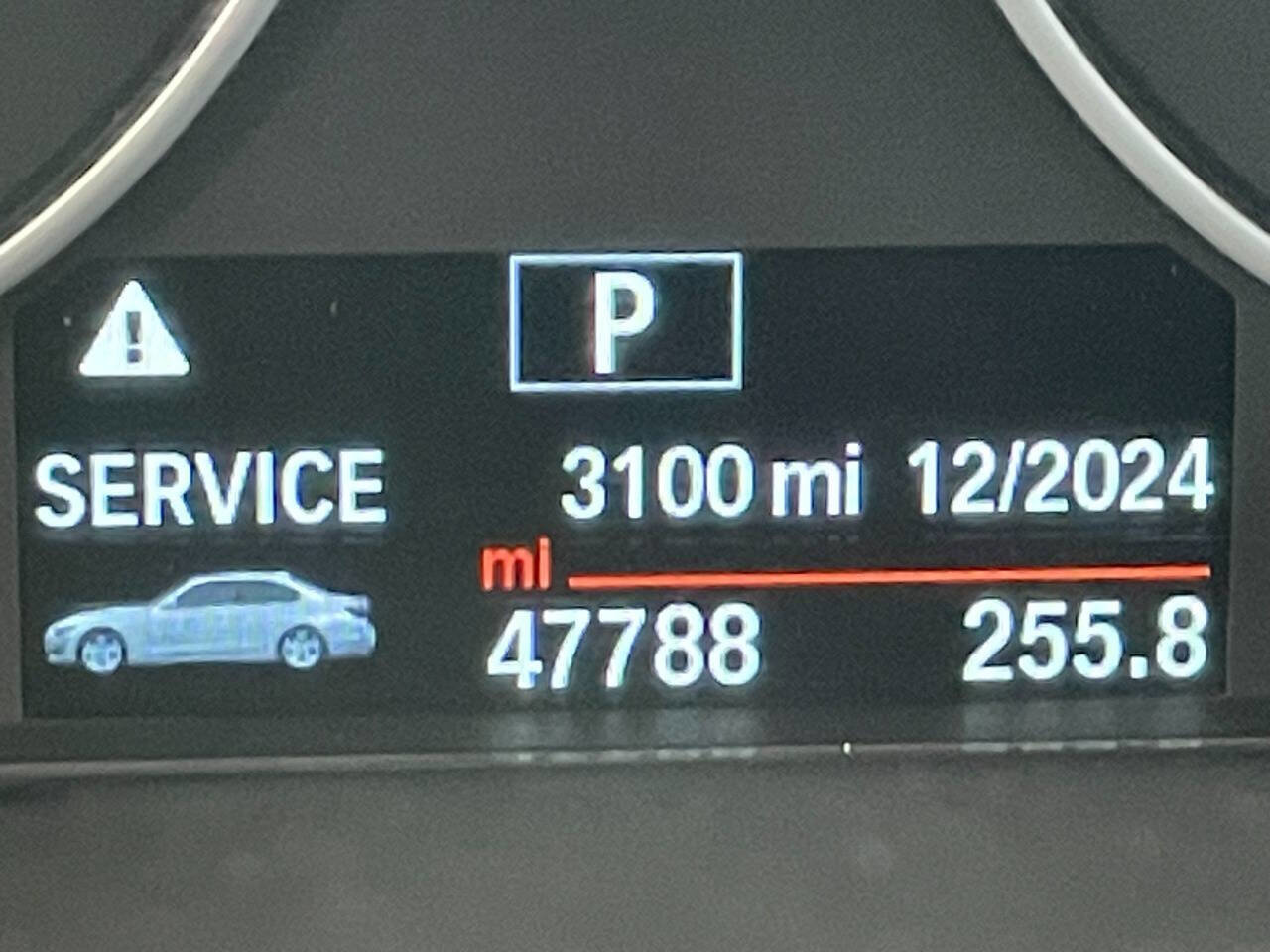 Used 2017 BMW 320i xDrive Sedan image 40