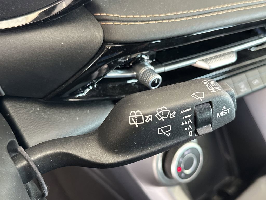 Used 2024 Alfa Romeo Tonale Ti w/ Active Assist Package image 22