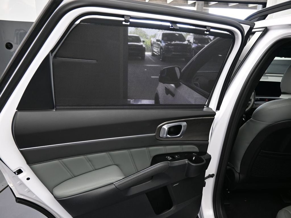 Used 2024 Kia Sorento SX Prestige w/ Sage Leather Package image 57