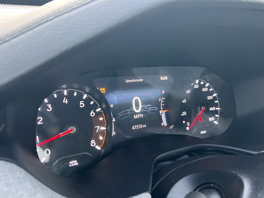 Used 2023 Jeep Compass Sport AWD/4WD image 17